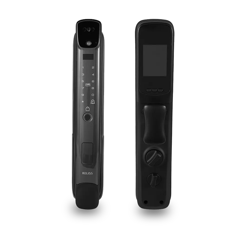 Eikona Series – EK01, image 1 sur 8