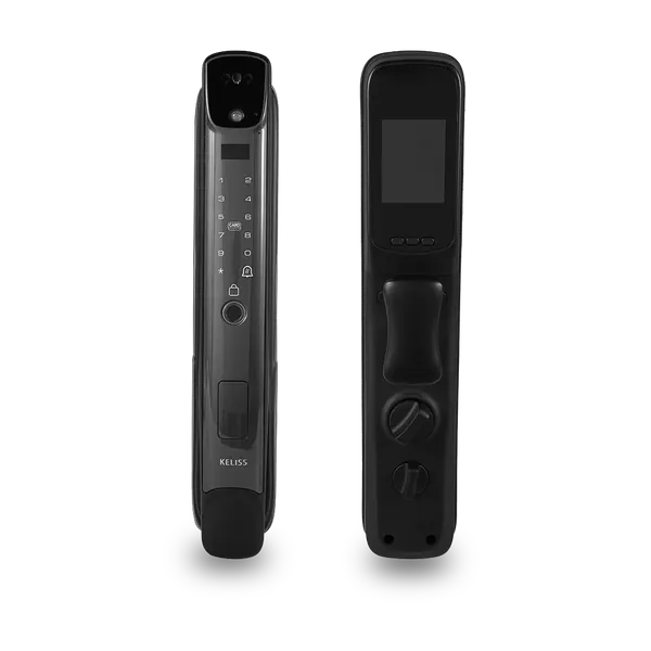Eikona Series – EK01 de Keliss
