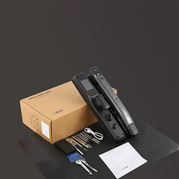 Eikona Series – EK01, image 4 sur 8