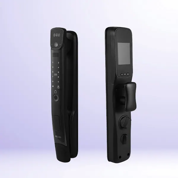 Eikona Series – EK01, image 8 sur 8