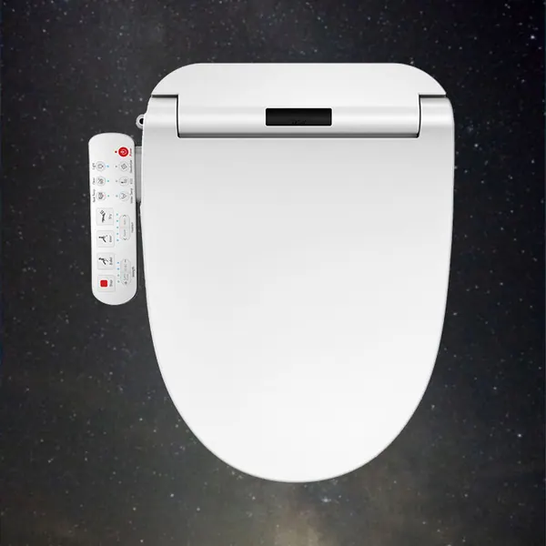 Smart Bidet TB-318D, image 7 sur 8