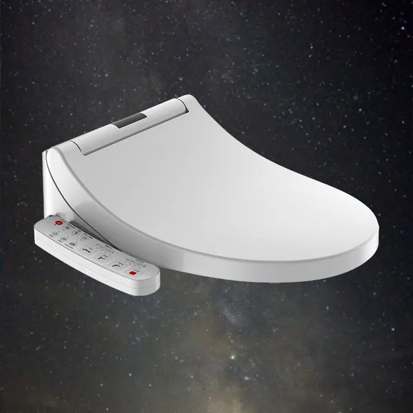 Smart Bidet TB-318D, image 8 sur 8