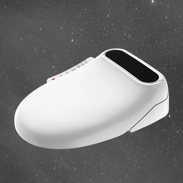 Smart Bidet TB-320D, image 7 sur 8