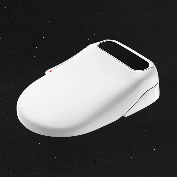Smart Bidet TB-322D, image 8 sur 8