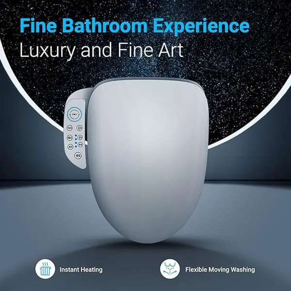 Smart Bidet T1, image 3 sur 8