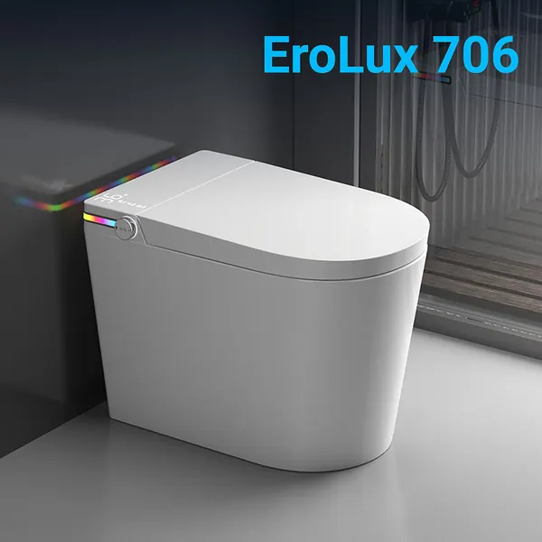 AeroLux 706, image 2 sur 8