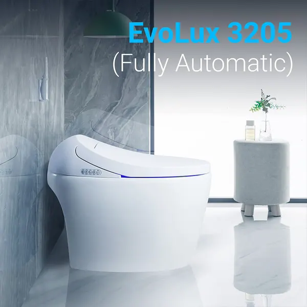 EvoLux 3205, image 2 sur 8