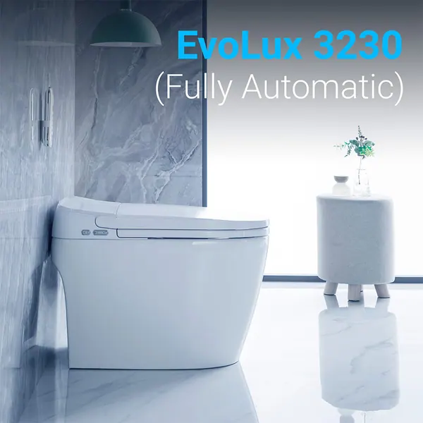 EvoLux 3230, image 2 sur 8