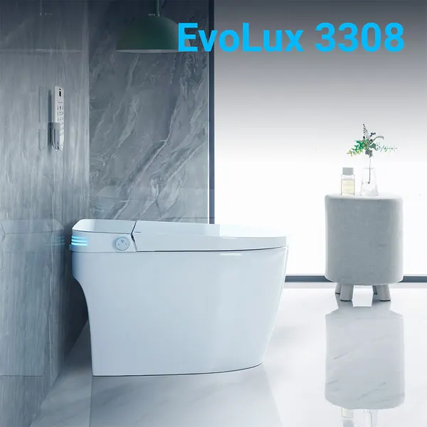 EvoLux 3308 Full White, image 2 sur 8
