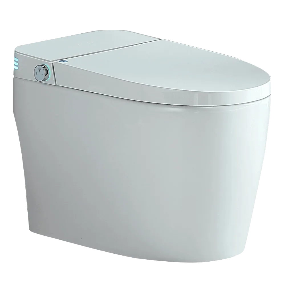 EvoLux 3308 Full White, image 1 sur 8