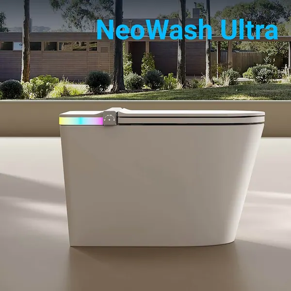 NeoWash Ultra, image 2 sur 8