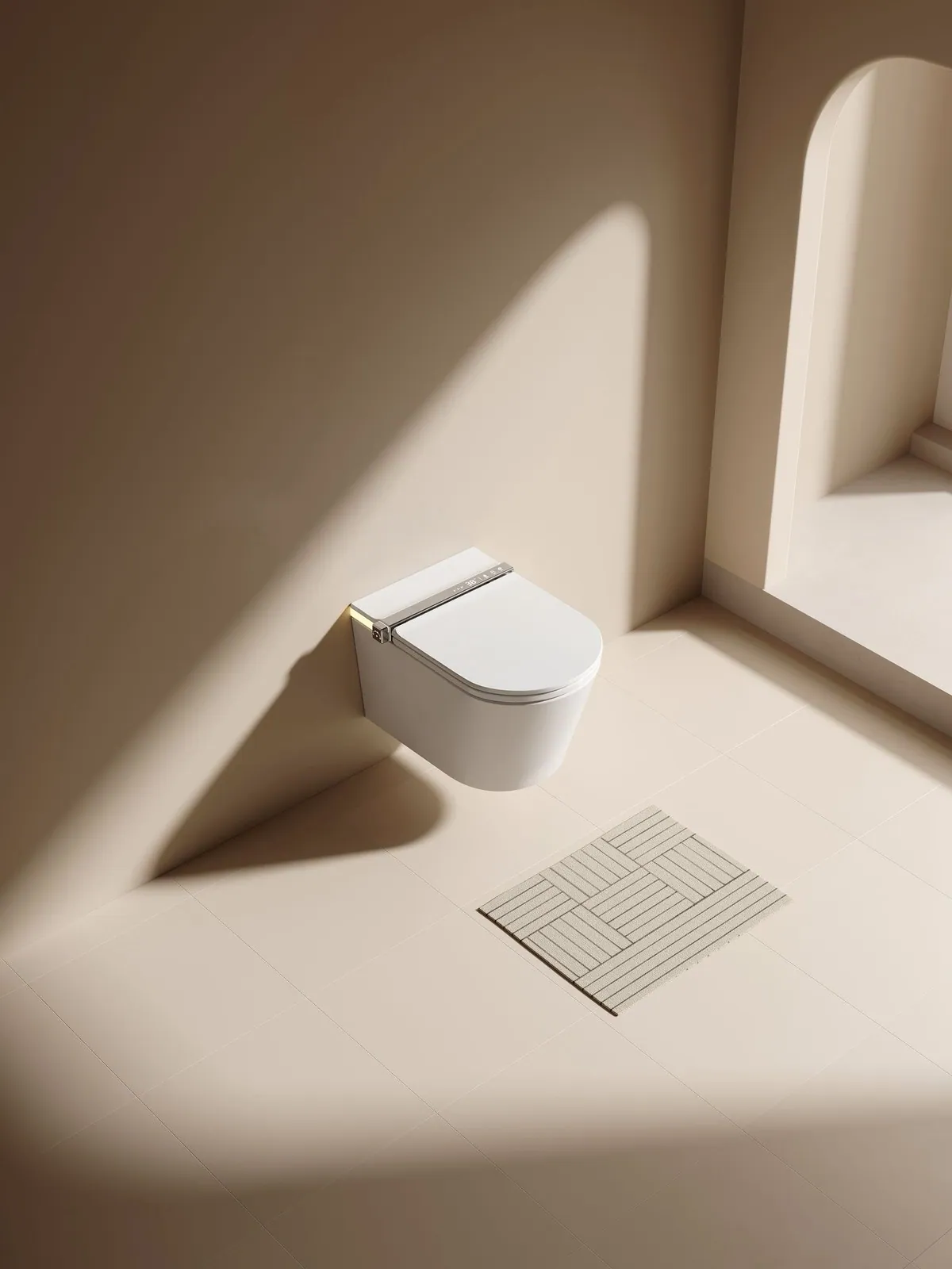 Sanova S005F, image 1 sur 8