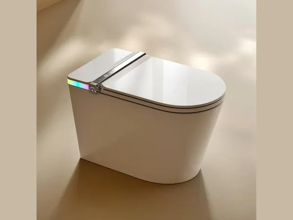 WC intelligent Keliss à poser